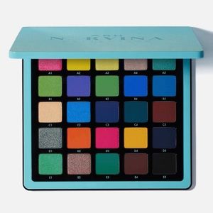 Anastasia Beverly Hills NORVINA Pro Pigment Palette Vol. 2